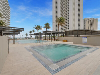 3100 N Ocean Drive, Riviera Beach, FL 33404