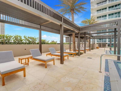 3100 N Ocean Drive, Riviera Beach, FL 33404