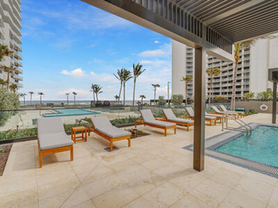 3100 N Ocean Drive, Riviera Beach, FL 33404