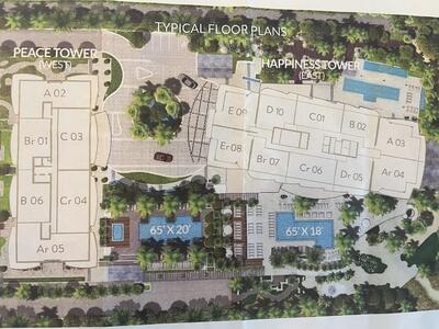 3100 N Ocean Drive, Riviera Beach, FL 33404