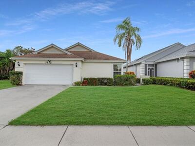 7872 Mansfield Hollow Road, Delray Beach, FL 33446