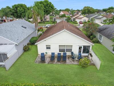 7872 Mansfield Hollow Road, Delray Beach, FL 33446