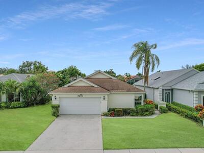 7872 Mansfield Hollow Road, Delray Beach, FL 33446