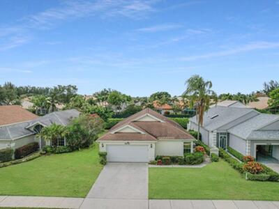 7872 Mansfield Hollow Road, Delray Beach, FL 33446