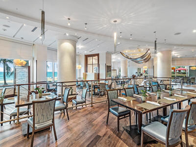 3800 N Ocean Drive, Singer Island, FL 33404