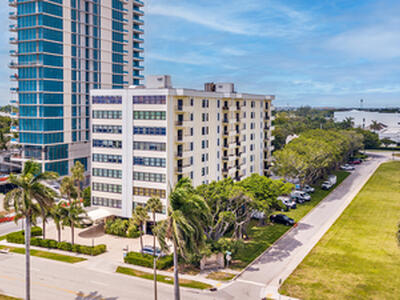 1501 S Flagler Drive