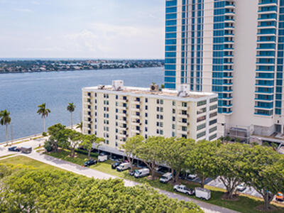 1501 S Flagler Drive, West Palm Beach, FL 33401