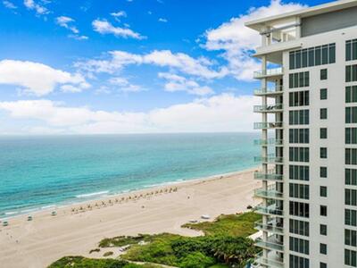 3800 N Ocean Drive, Singer Island, FL 33404