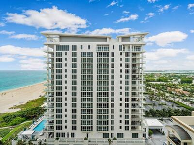 3800 N Ocean Drive, Singer Island, FL 33404