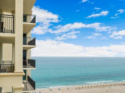 3800 N Ocean Drive, Singer Island, FL 33404