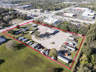392 E Midway Road