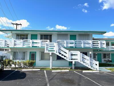 2304 Lake Osborne Drive