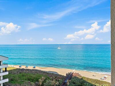 4000 N Ocean Drive