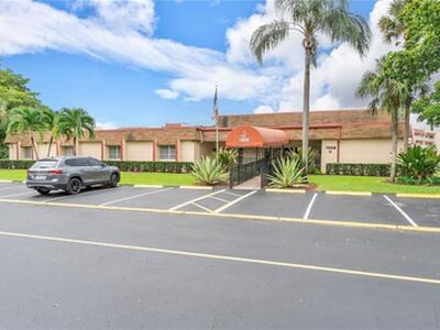 1010 Country Club Drive, Margate, FL 33063