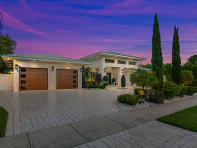 1117 Lake Drive