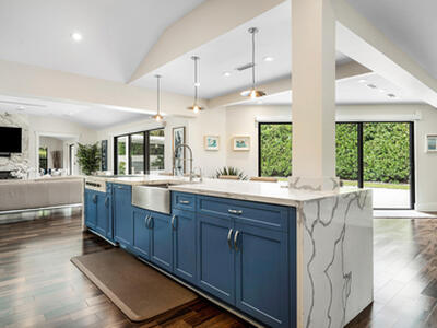 1117 Lake Drive, Delray Beach, FL 33444