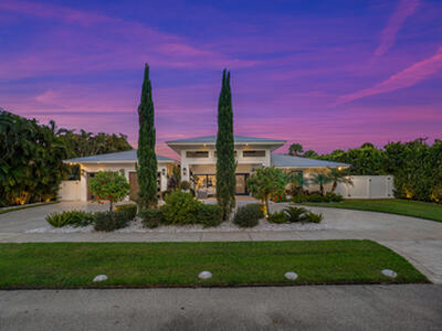 1117 Lake Drive, Delray Beach, FL 33444