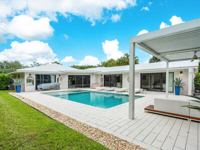 1117 Lake Drive, Delray Beach, FL 33444