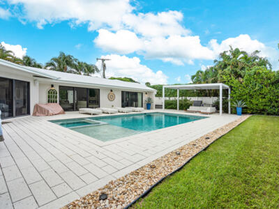1117 Lake Drive, Delray Beach, FL 33444