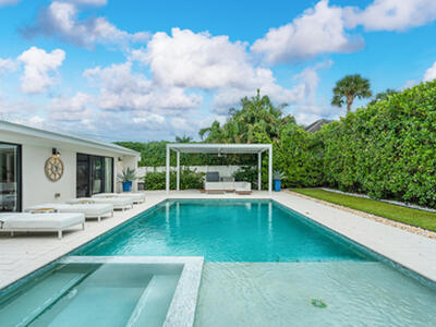 1117 Lake Drive, Delray Beach, FL 33444