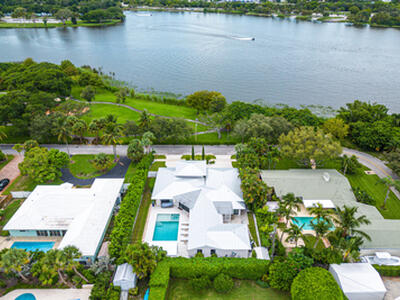 1117 Lake Drive, Delray Beach, FL 33444