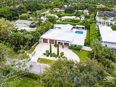 1117 Lake Drive, Delray Beach, FL 33444