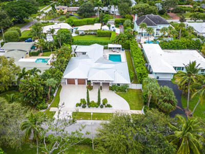 1117 Lake Drive, Delray Beach, FL 33444