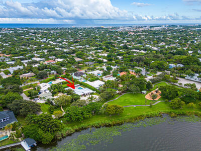 1117 Lake Drive, Delray Beach, FL 33444