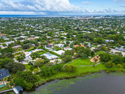 1117 Lake Drive, Delray Beach, FL 33444