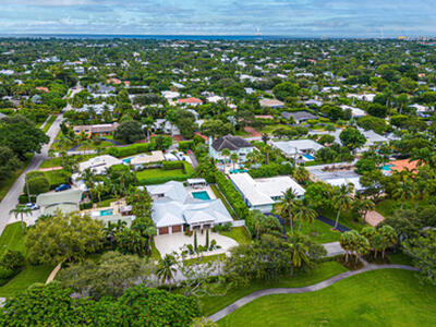 1117 Lake Drive, Delray Beach, FL 33444