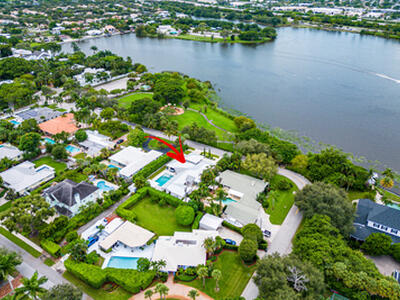 1117 Lake Drive, Delray Beach, FL 33444