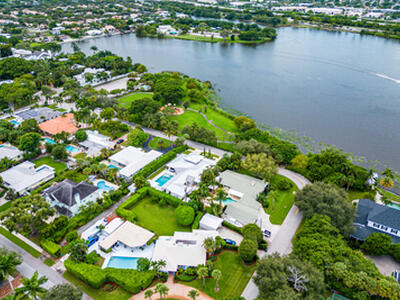 1117 Lake Drive, Delray Beach, FL 33444