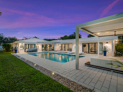 1117 Lake Drive, Delray Beach, FL 33444