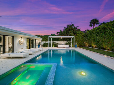 1117 Lake Drive, Delray Beach, FL 33444