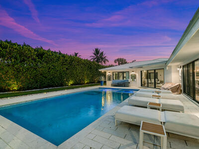 1117 Lake Drive, Delray Beach, FL 33444