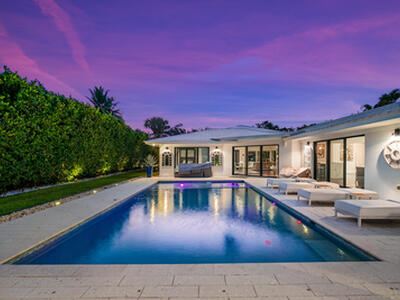 1117 Lake Drive, Delray Beach, FL 33444