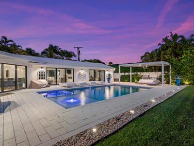 1117 Lake Drive, Delray Beach, FL 33444