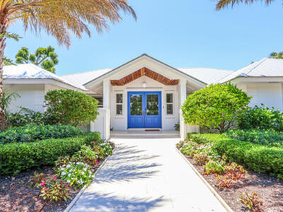 11 N River Road, Sewalls Point, FL 34996