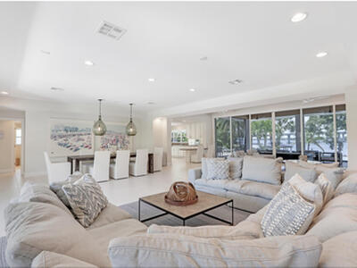 11 N River Road, Sewalls Point, FL 34996