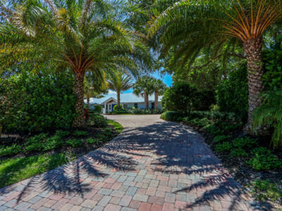 11 N River Road, Sewalls Point, FL 34996