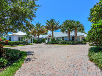 11 N River Road, Sewalls Point, FL 34996