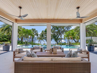 11 N River Road, Sewalls Point, FL 34996