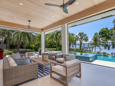 11 N River Road, Sewalls Point, FL 34996