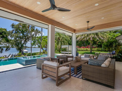 11 N River Road, Sewalls Point, FL 34996