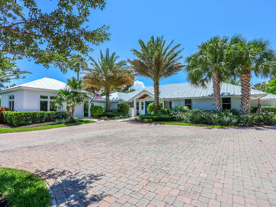 11 N River Road, Sewalls Point, FL 34996