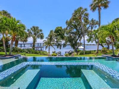 11 N River Road, Sewalls Point, FL 34996