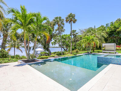 11 N River Road, Sewalls Point, FL 34996