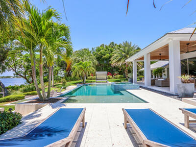 11 N River Road, Sewalls Point, FL 34996