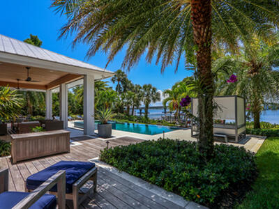 11 N River Road, Sewalls Point, FL 34996