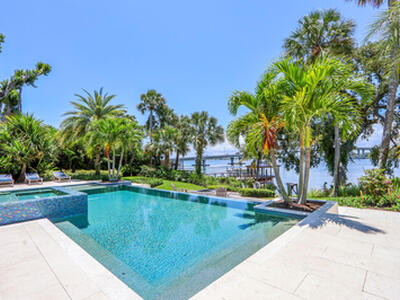 11 N River Road, Sewalls Point, FL 34996